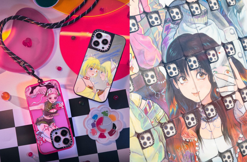 LittleThunderxCASETiFY