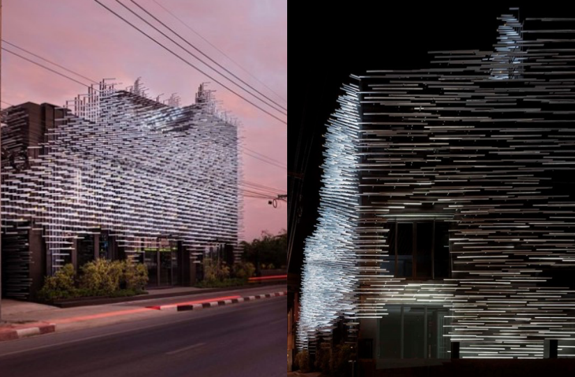 Museum of Modern Aluminum