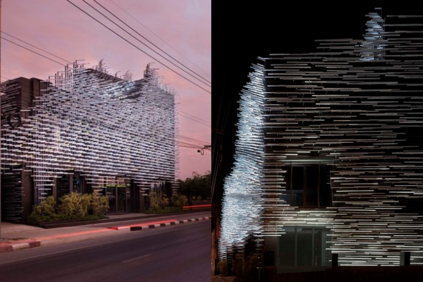 Museum of Modern Aluminum