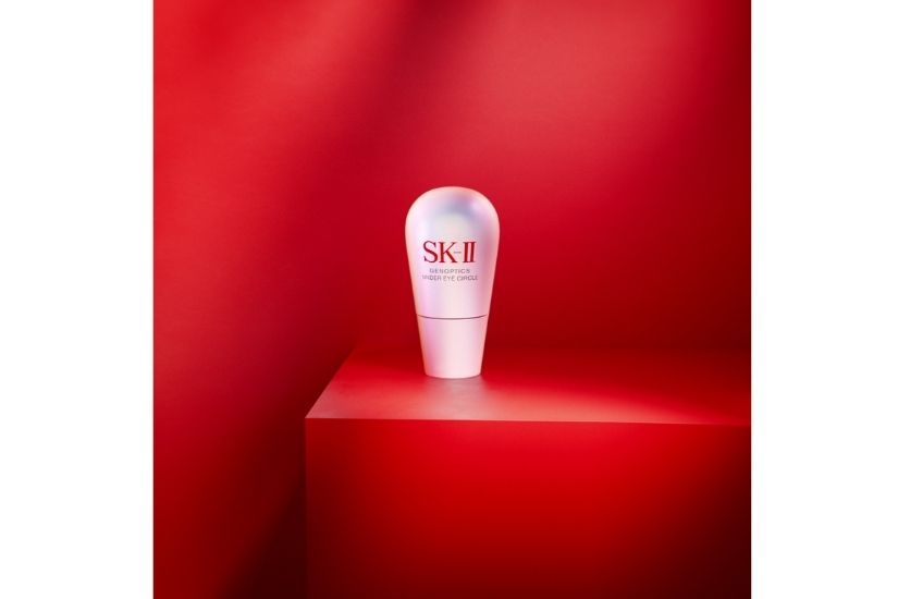 SK-II 光蘊環采眼部精華