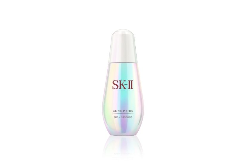 SK-II 皇牌小燈泡趕走暗沉