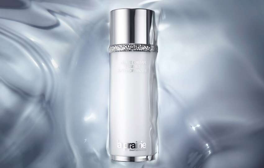 La Prairie