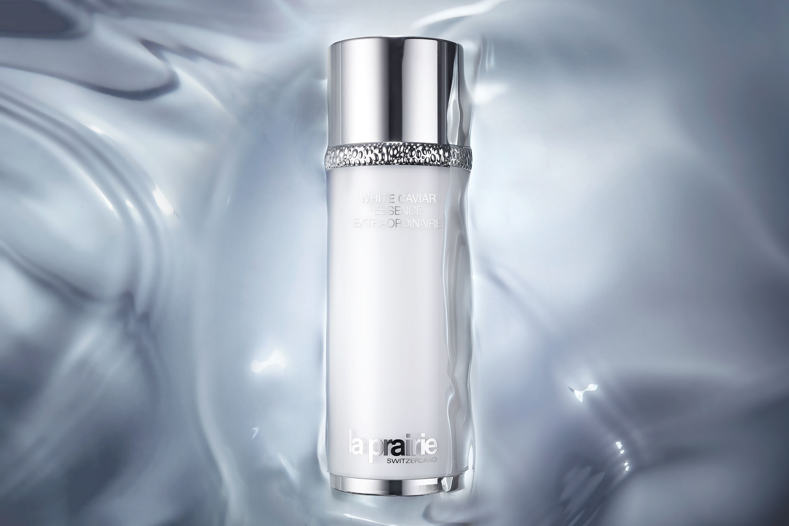 La Prairie