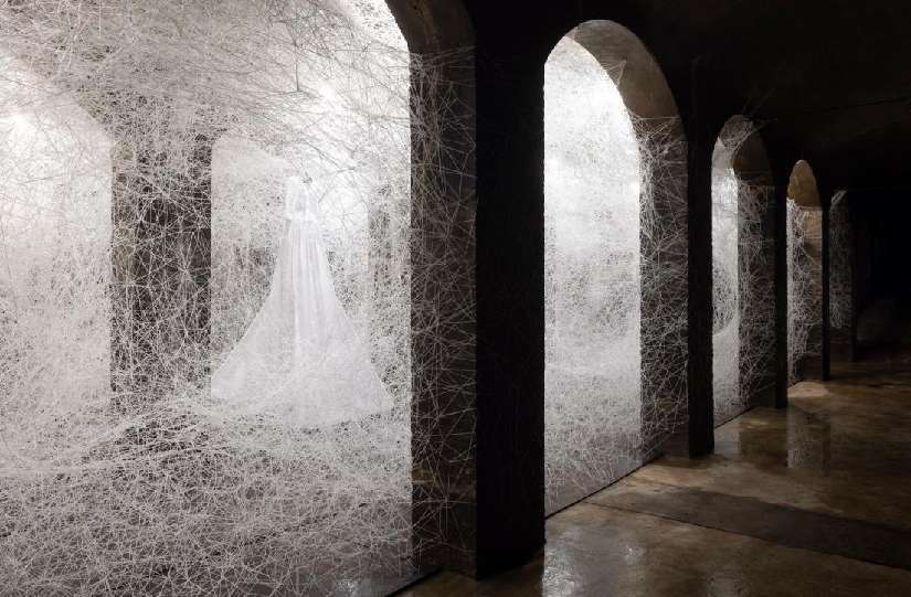 Chiharu Shiota: Multiple Realities