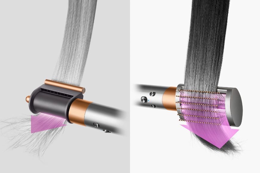 Dyson Airwrap 2022