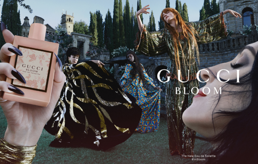 Gucci Bloom EDT
