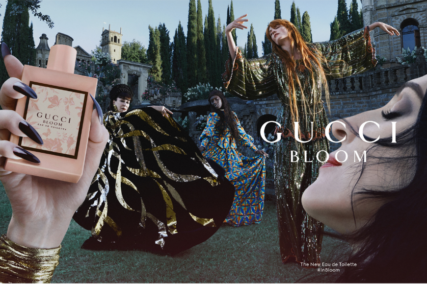 Gucci Bloom EDT