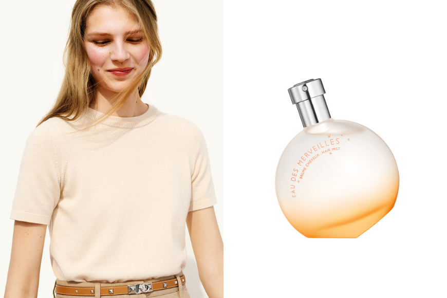 Hermès Hair Mist