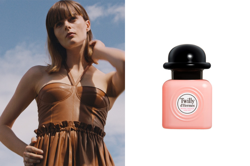 Hermès Hair Mist