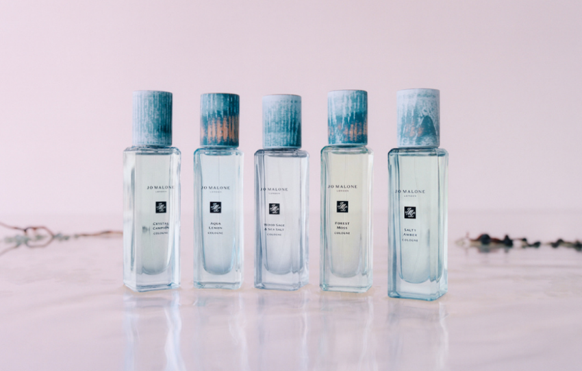 Jo Malone London 英倫系列 2022
