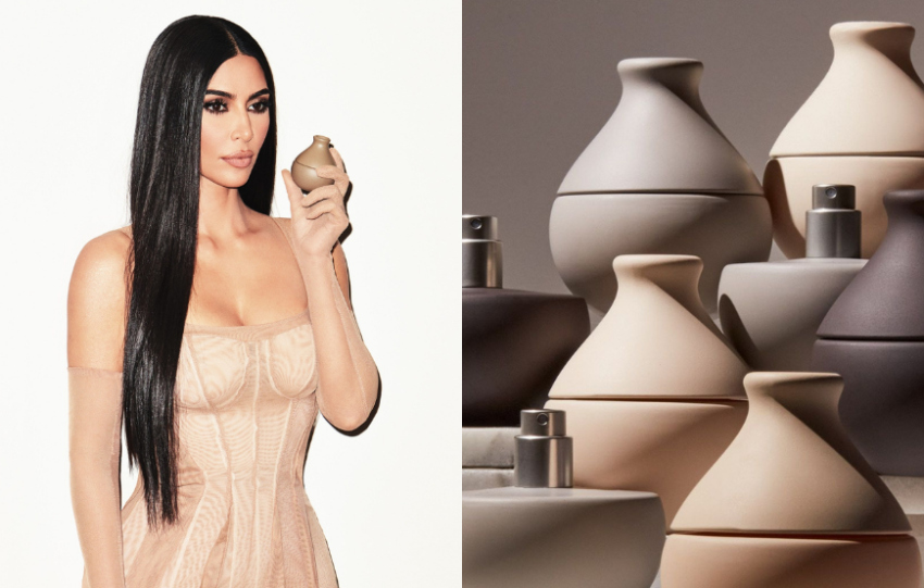 KKW Fragrance 2022