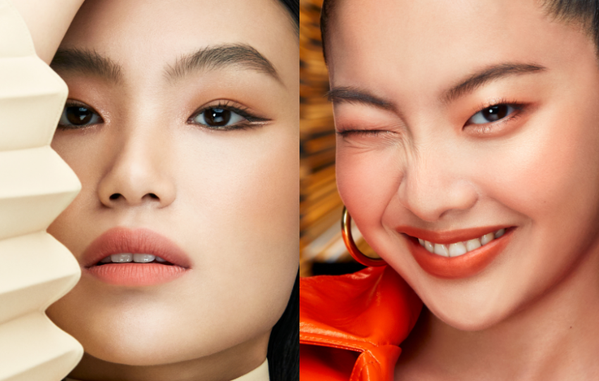 MAC Makeup Trend 2022