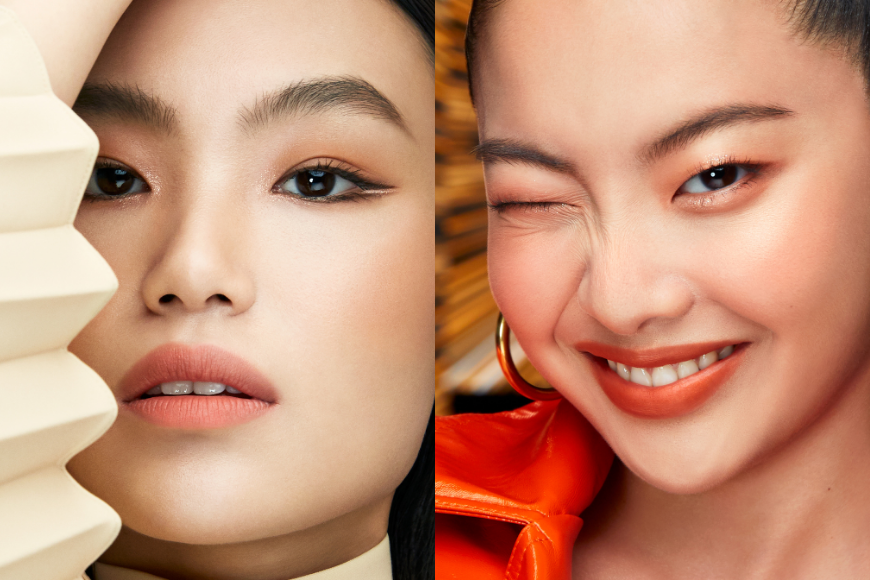 MAC Makeup Trend 2022