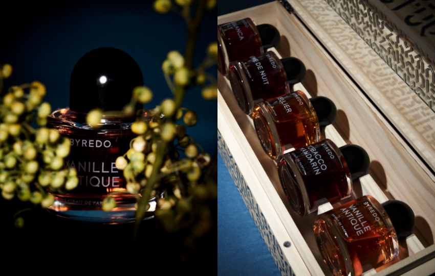 Byredo Vanille Antique