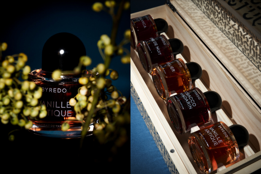 Byredo Vanille Antique