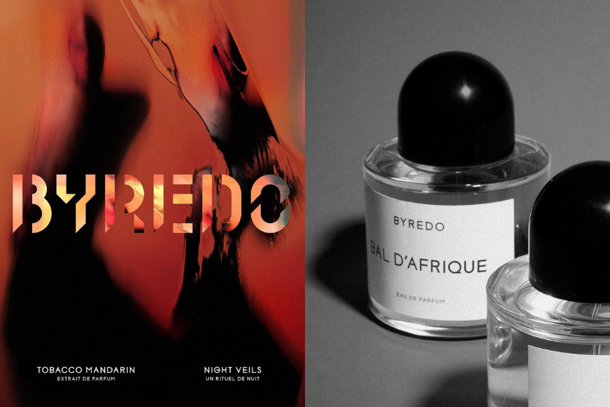 Byredo L’Oréal