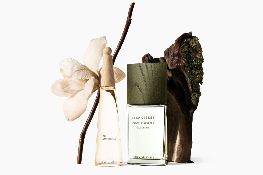 Issey Miyake 香水 2022 新