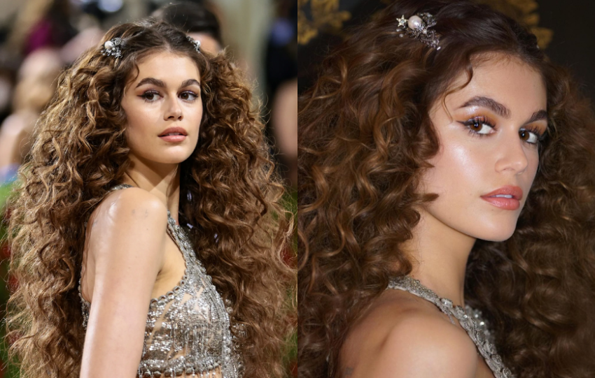 Kaia Gerber Met Gala 2022