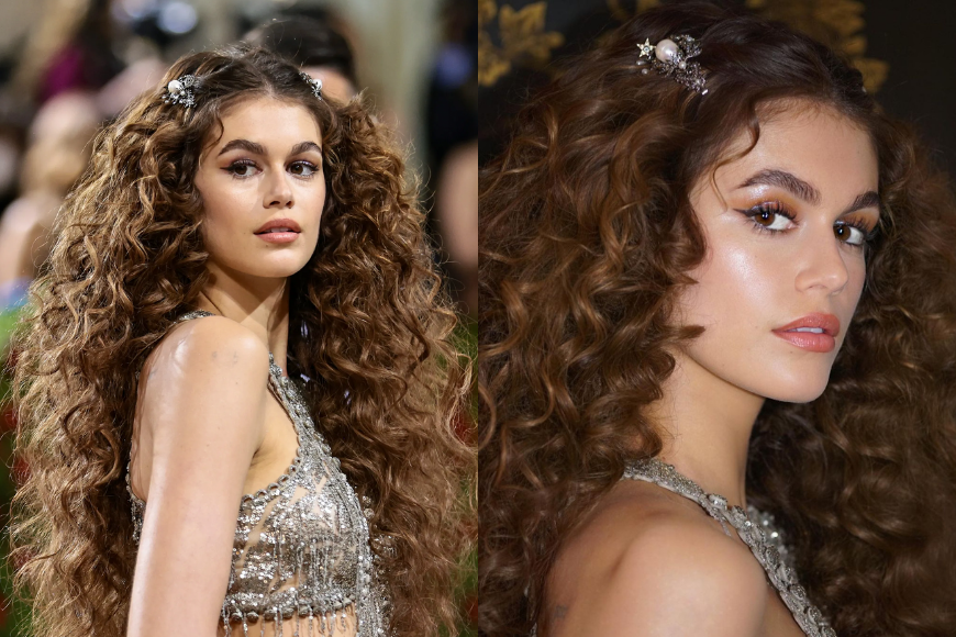 Kaia Gerber Met Gala 2022