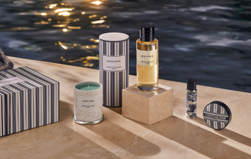 La Collection Privée Christian Dior 2022