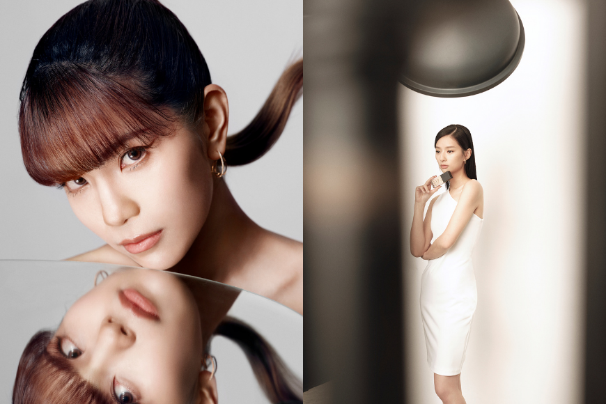 NARS 粉底 2022