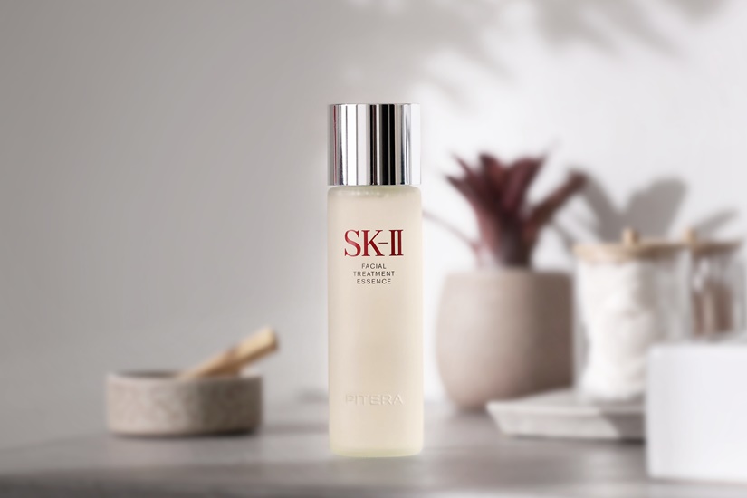 SK-II 神仙水經典 PITERA™ 成分