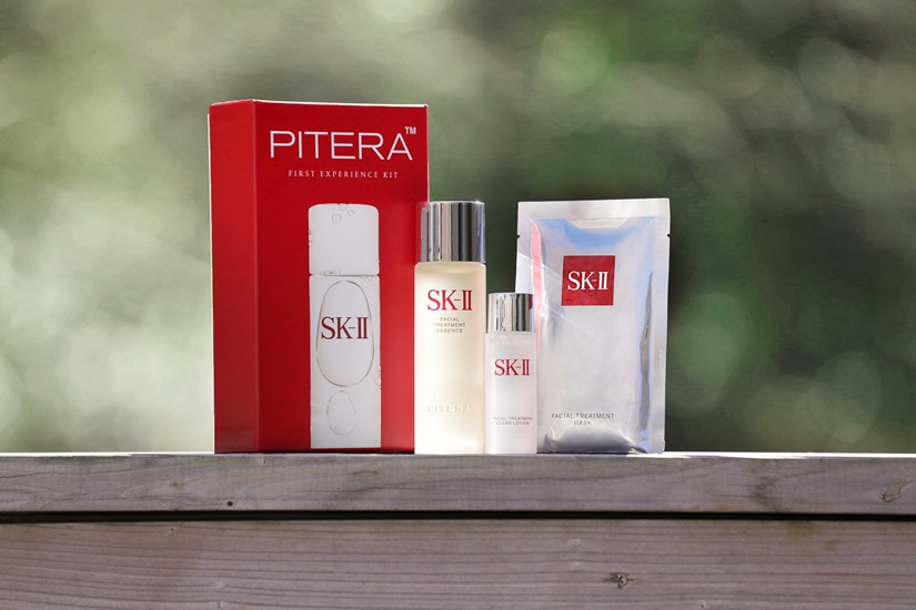 SK-II PITERA™ 體驗套裝