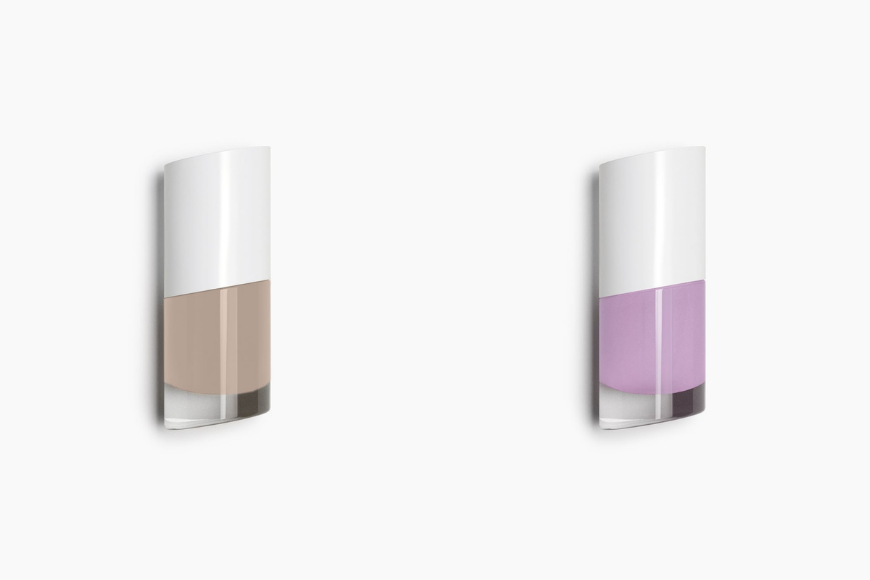 ZARA Beauty 指甲油