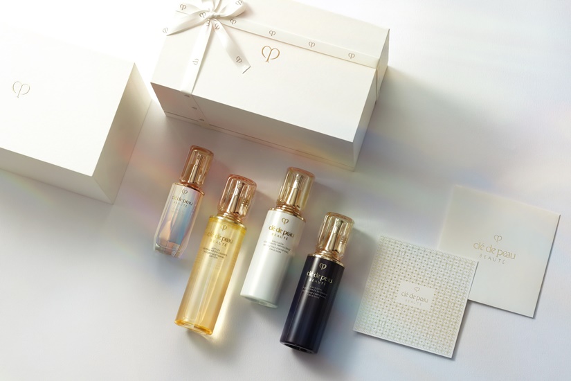 Clé de Peau Beauté