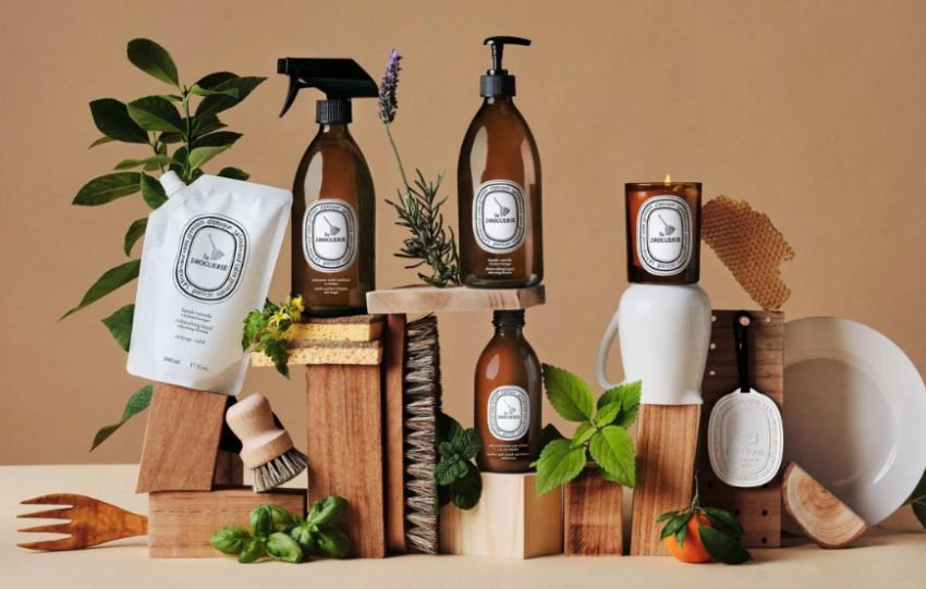 Diptyque La Droguerie 家居護理系列