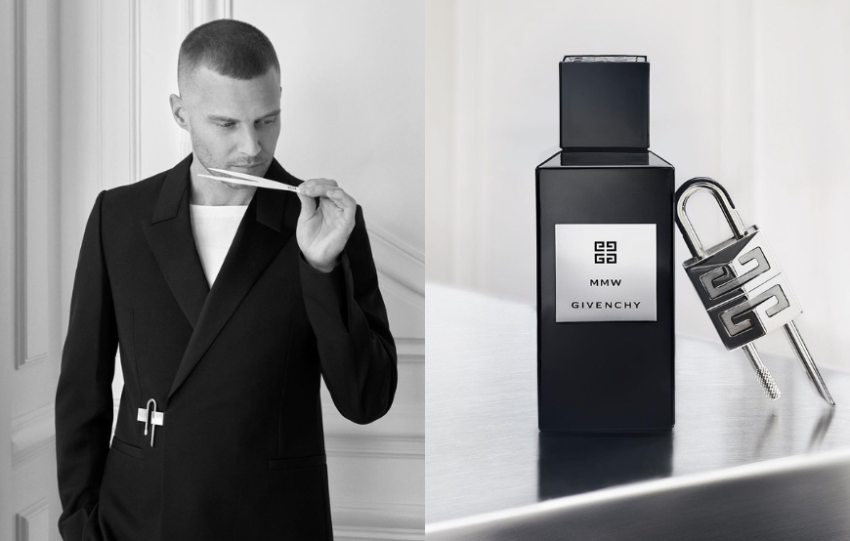 Givenchy MMW Eau de Parfum