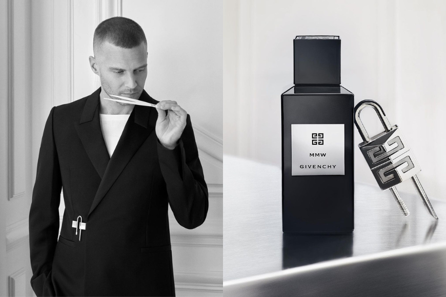Givenchy MMW Eau de Parfum