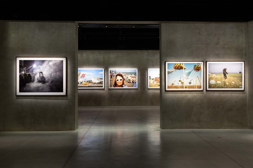 Armani/Silos 展覽館新展覽：匯聚10位國際攝影師，鏡頭下的不一樣視角