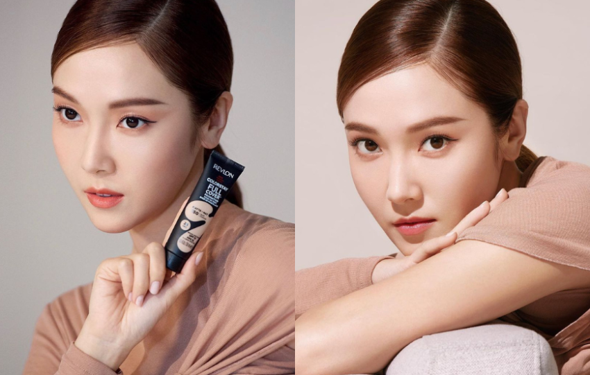 Revlon 破產危機