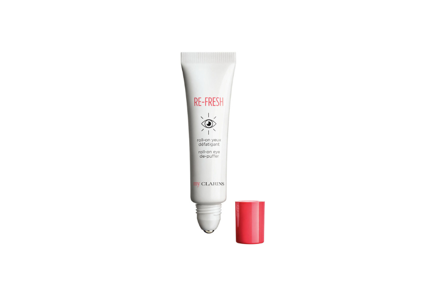 清爽 EYE CREAM