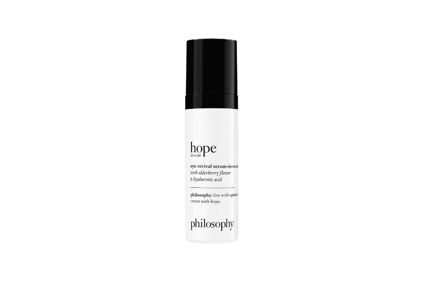 清爽 EYE CREAM