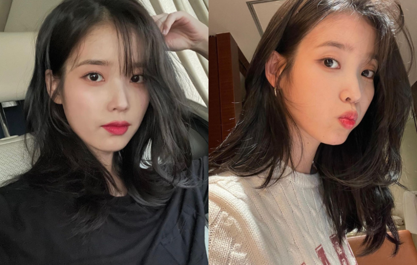 去水腫 IU