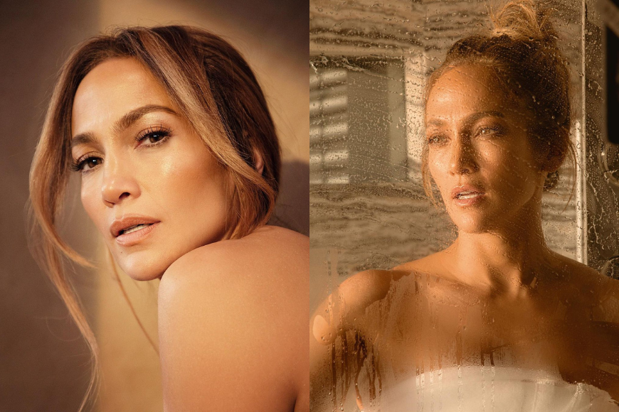 J. Lo 凍齡保養