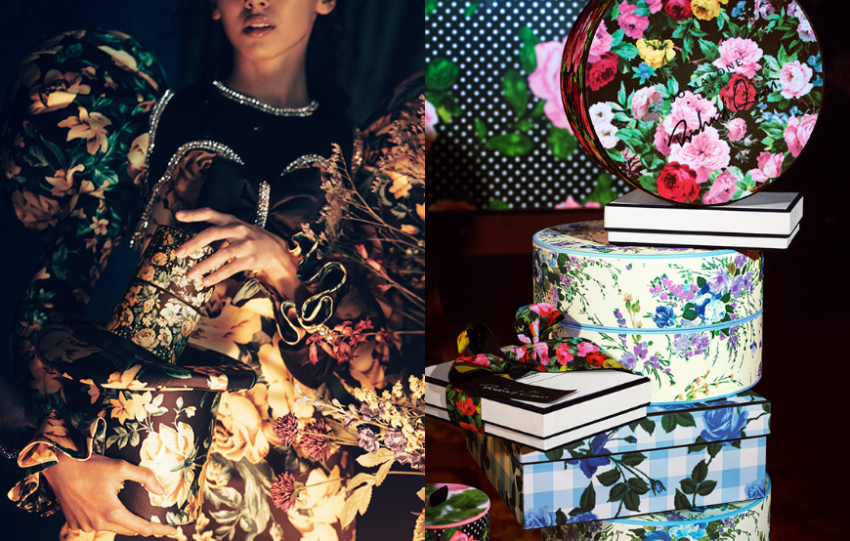 Jo Malone London x Richard Quinn