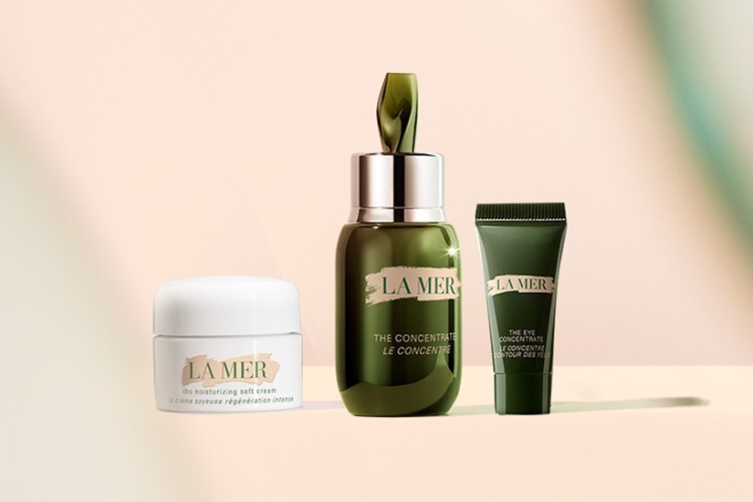  La Mer The Concentrate 