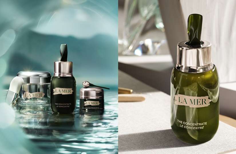 La Mer_The Concentrate