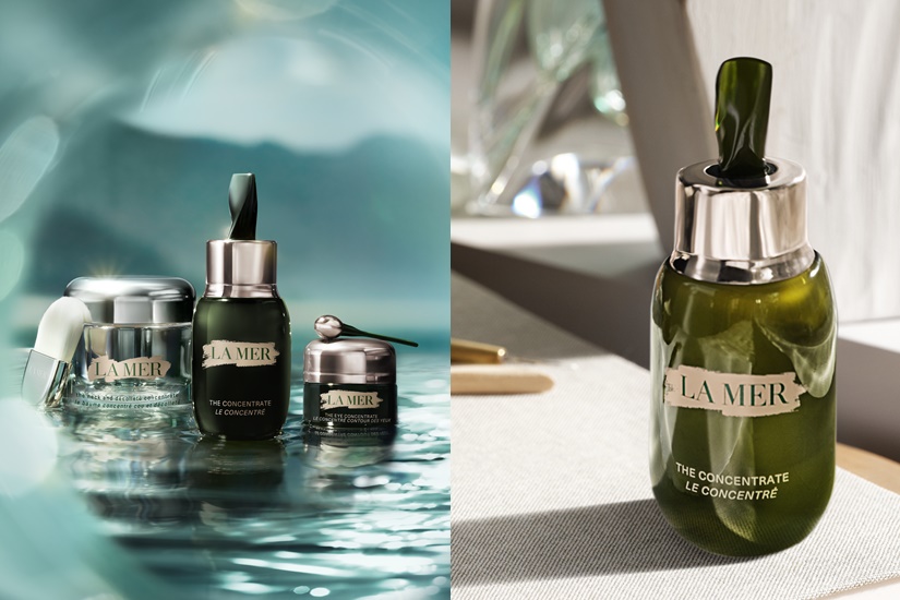 La Mer_The Concentrate