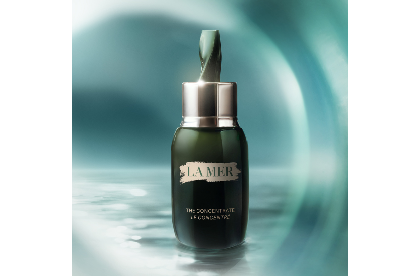  La Mer The Concentrate 