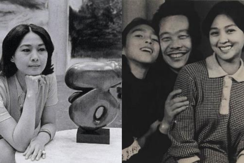 陳美琴 照無極
