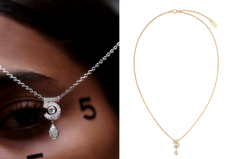 Chanel Eternal N°5