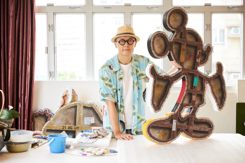 Eric So: The Storyteller