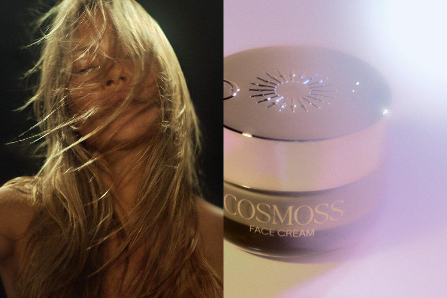 Kate Moss Stella McCartney Skincare