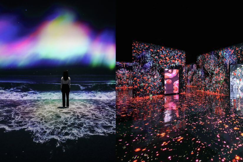 ARTE MUSEUM 香港
