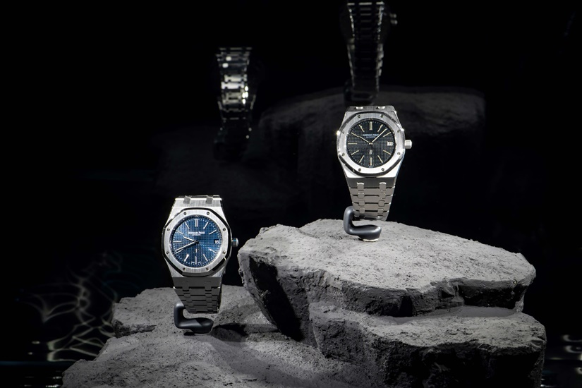 Audemars Piguet