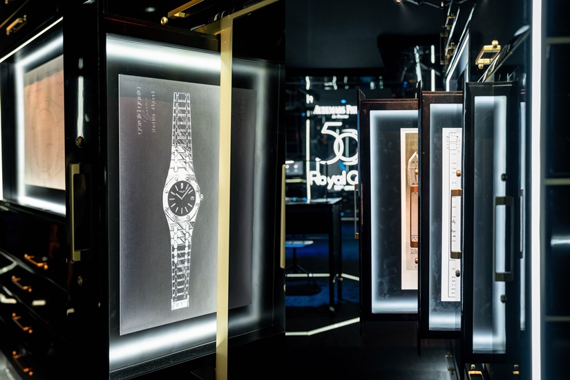 Audemars Piguet